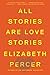 All Stories Are Love Stories: A Novel