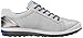 ECCO Men's Biom Hybrid 2 Golf Shoe,Concrete,44 EU/10-10.5 M US