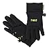 HEAD Kids Touchscreen Gloves - Black (SMALL)