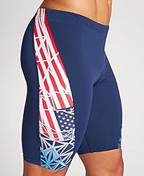 ARENA Men's Standard 2020 MaxLife Jammer
