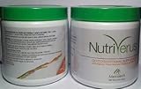 2 Jars of Mannatech Nutriverus