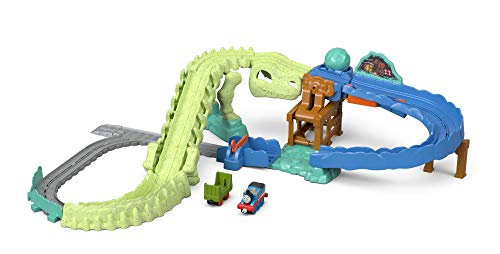 Thomas & Friends Fisher-Price Adventures, Dino-Blast!