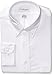 Van Heusen Men's Long Sleeve Oxford Dress Shirt