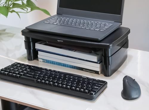 Monitor Riser Desk Stand