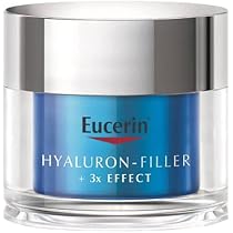 Amazon.com: Eucerin Hyaluron-Filler + Volume-Lift Eye Contour 15ml ...