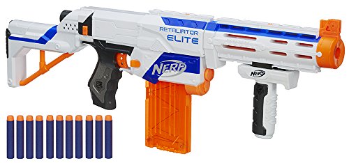 hasbro nerf elite