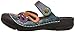 L'Artiste by Spring Step Women's Copa Flat Sandal