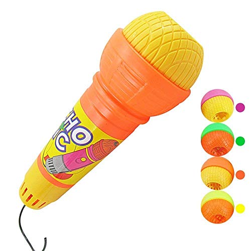 2 Magic+Mic+Echo+Microphone+Voice
