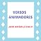Livro VERSOS ANIMADORES
