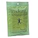 SMELLEZE Reusable Smoke Smell Removal Deodorizer Pouch: Get Odor Out Without Fragrances Treats 150 Sq. Ft.