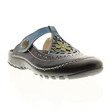 Spring Step Women's Sylph Clogs