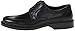 Bostonian Men's Espresso Bicycle-Toe Oxford