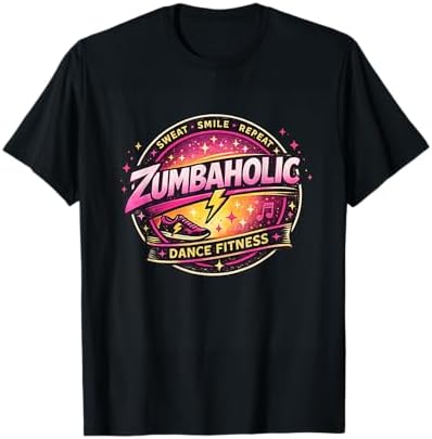 エクササイズグッズ salsation Dance Shirt Amazon.com: Dance Street Dance Breakdance T-Shirt : Clothing