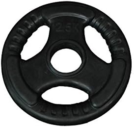POWERSHOT® Weight Plates - Weighlifting - Strength Training - Gym Equipment