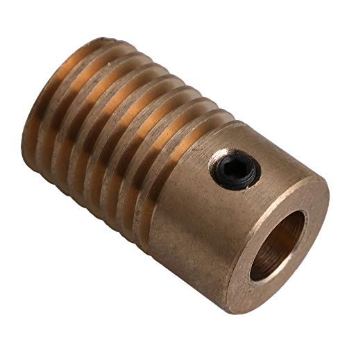 1 CNBTR+Modulus+Brass+Shaft+Wheel