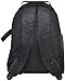 Xit XTBP Deluxe Digital Camera/Video Padded Backpack (Black)