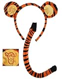 Winnie the Pooh - Tigger Accessory Kit (Child)