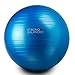Strong & Balanced Exercise Ball
