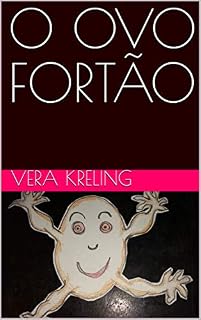 Livro O OVO FORTÃO