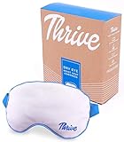 Thrive Eye Mask for Dry Eyes | Cold Eye Ice Pack