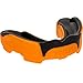Venum Predator Mouth Guard - Orange/Black, One Size
