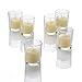 Richland® Votive Candles Ivory Unscented 10 Hour Burn Set of 144