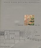 Renzo Piano Building Workshop: Complete Works, Vol. 4 by