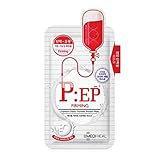Mediheal PEP Proatin Face Mask Pack (Firming) 25g x 10ea