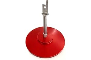 DIY UVC Reciprocating Saw Machines Adapter Cup Attachments Connector Fit for Reciprocating Saws Adapter Tools Aluminium Smoot