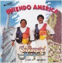 Los Shapis - El Aguajal Lyrics - Zortam Music