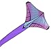 Prism Mantis Single-line Kite, Iris