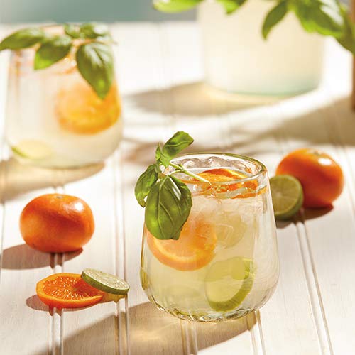 tea light candles (x12)