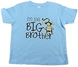 Baby Boys Big Brother, Little Brother Shirt, Big Brothers Rock Shirt