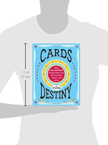 What Your Birthday Reveals About You and Your Past, Present, and Future