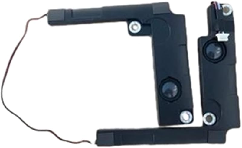 fqparts Replacement Laptop Internal Speakers ASUS ZenBook UX530UQ UX530UX Black