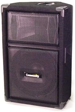 community monitor speakers