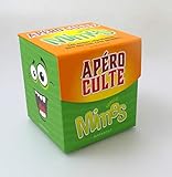 Apéro culte spécial mimes (Jeux - Livres et boîtes) (French Edition) by