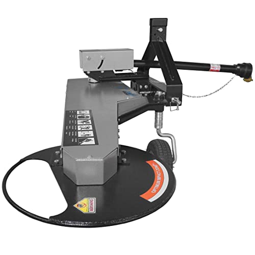 Titan 3Point Hitch Attachment Trimmer Lawn Mower Category Cat 1