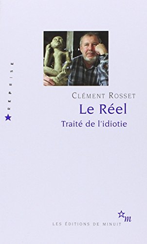 Le  réel