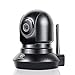 Wireless Camera 1080P Home WiFi IP Indoor Camera for Baby/Elder/Pet/Nanny Monitor HD Night Vision Two-Way Audio Motion Detection Pan/Tilt/Zoom