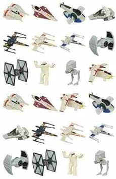 star wars micro machines series 2