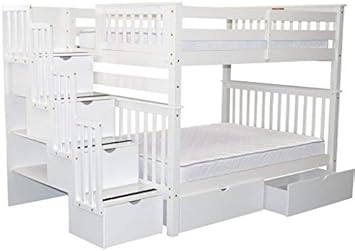 bedz king full over full