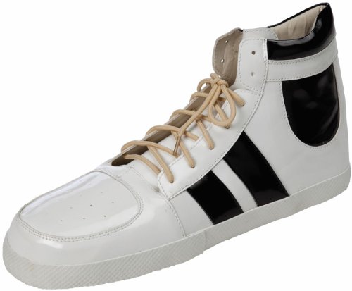 Hip Hop Jumbo Sneakers