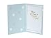 Hallmark 0399RZB1281 Congratulations Greeting Card (So Happy for You)