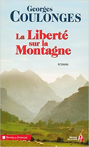 la  Liberte sur la montagne