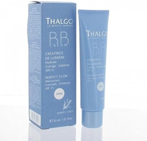 Thalgo BB Cream Perfect Glow SPF 15 - 1 oz - Natural / Naturel