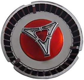 166-CHCM Mopar 1966-67 Dodge Charger Grille Center Medallion