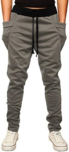 Hemoon Men's Running Trousers