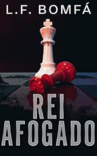 Livro Rei Afogado