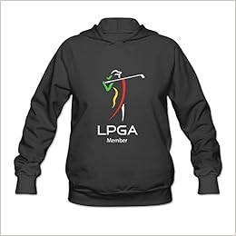 lpga sweatshirt